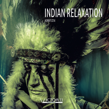 INDIAN RELAXATION - 432 HZ. Muzyka bez opłat MP3